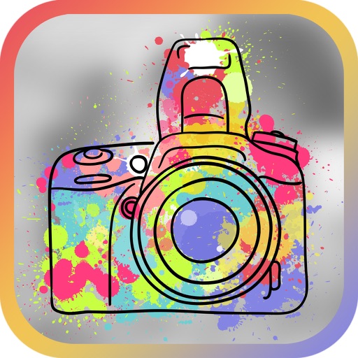 Photo Editor - Use Amazing Color Effects icon