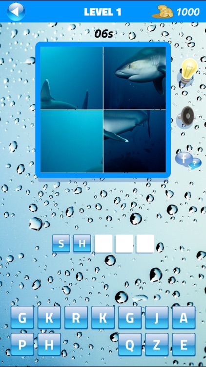 Guess The Pic - Creatures