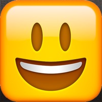 EmojiBig Emoji - Big Emojis Emoticons Art icons for put in your photos app for free