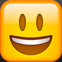 EmojiBig Emoji - Big Emojis Emoticons Art icons for put in your photos app for free