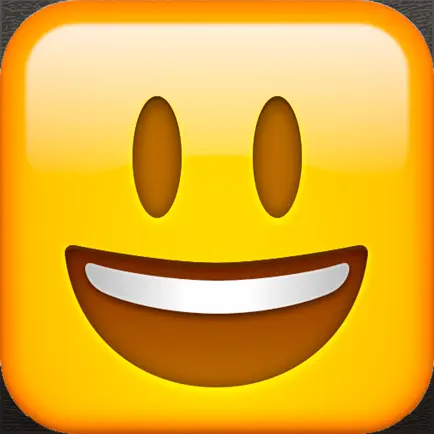 EmojiBig Emoji - Big Emojis Emoticons Art icons for put in your photos app for free Читы