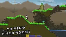 Game screenshot Nubs' Adventure apk