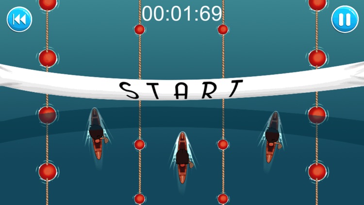 River Rush: Tooku Awa Koiora screenshot-4