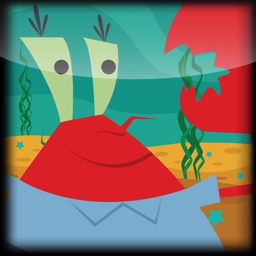 Jumpy Sea - SpongeBob Version icon