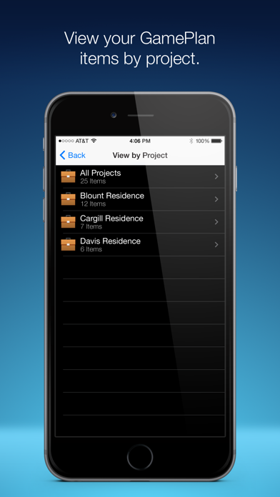 How to cancel & delete OnSite GamePlan from iphone & ipad 2