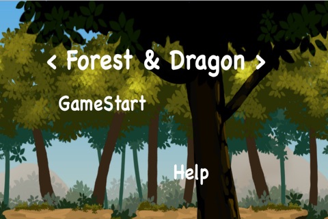 Forest&Dragon screenshot 4