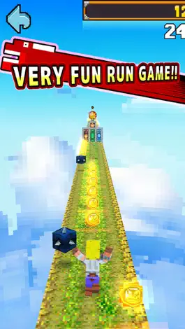 Game screenshot Dragon Dash - Free Fun Run Game - mod apk