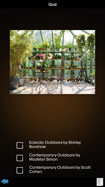 Outdoor Designs screenshot-3