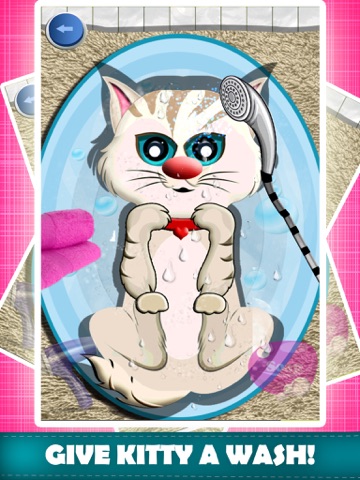 Screenshot #4 pour chats pour animaux de compagni