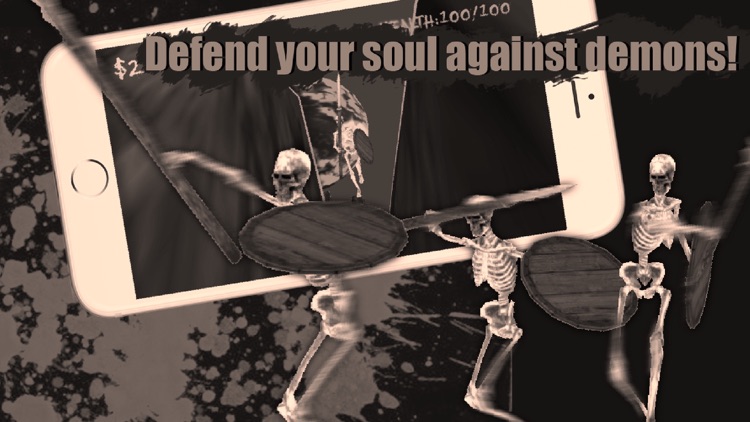 The Mummy - Survival Horror Game