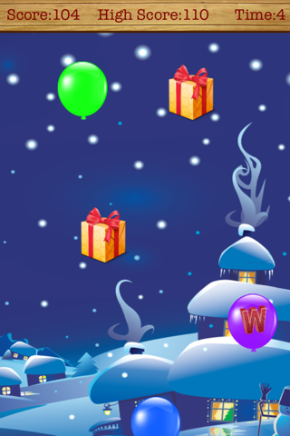 Epic Balloon Crush - Fun Tapping Game screenshot 4