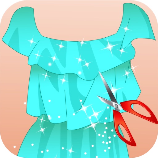 Super Fashion Designer HD icon