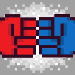 Pocket Wrestling - Physics Based Wrestling app icon