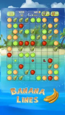 Game screenshot Banana Lines mod apk