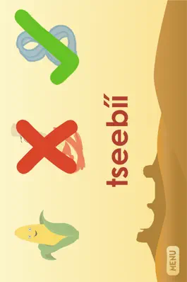 Game screenshot Navajo Toddler hack