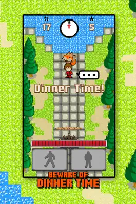 Game screenshot What's the time now? hack