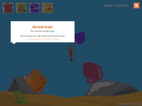 Clean Up Crew screenshot 4