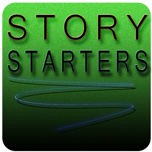 Story Starters icon