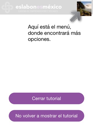 Eslabones México screenshot 4