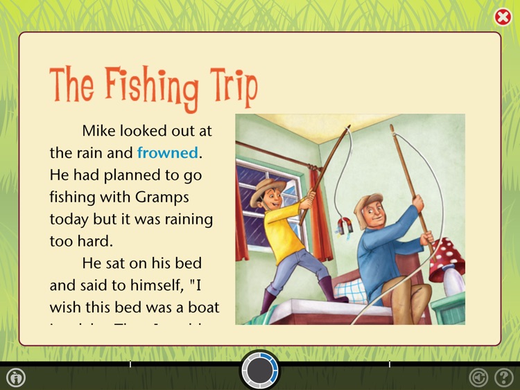 Lexia Core5 Reading (UK) screenshot-3