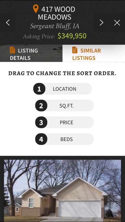 Siouxland Homes screenshot-4