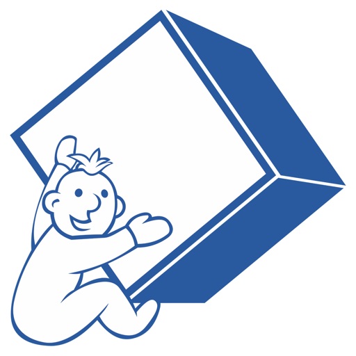 LearnPeaks Абетка Украінська app icon