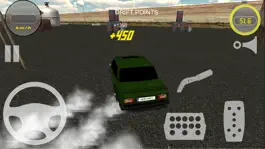 Game screenshot Russian Drift Racing hack