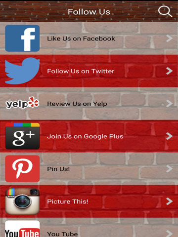 Screenshot #6 pour Little Toni's Restaurant