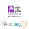 Middle Park Kindergarten - Skoolbag