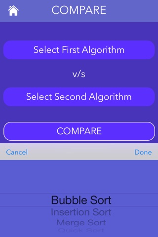 Data Structures screenshot 4