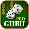 Backgammon Guru Pro problems & troubleshooting and solutions