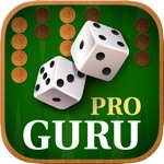 Download Backgammon Guru Pro app