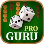 Backgammon Guru Pro App Support