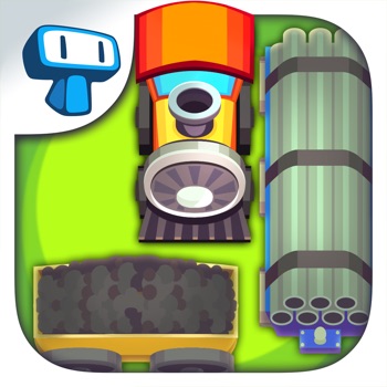 Loco-Move-It - Schuifdeuren en Deblokkeren Puzzelspel