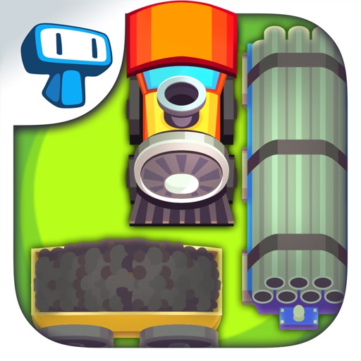 Loco-Move-It - Sliding and Unblock Puzzle Game icon