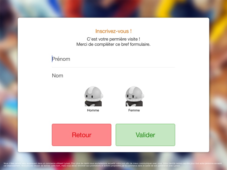 Lynxor Kiosk screenshot-4