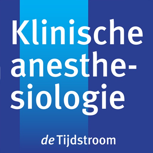 Klinische Anesthesiologie - medicatie Download