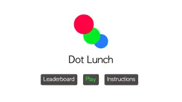 Game screenshot Dot Lunch mod apk