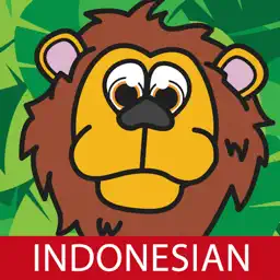 Animal 101 Indonesian app icon