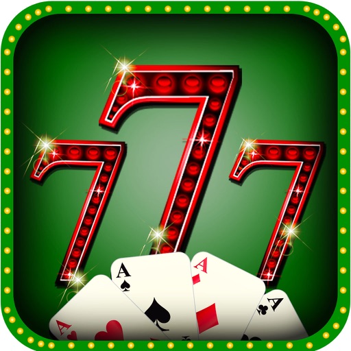 SMH Casino - Poker, Slots and more! icon