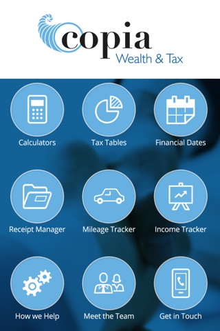 Copia Wealth & Tax Accountants screenshot 2