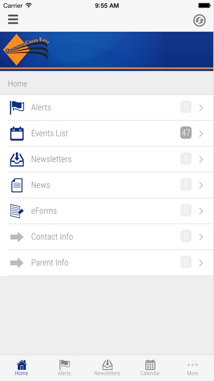 Diamond Creek East Primary School - Skoolbag