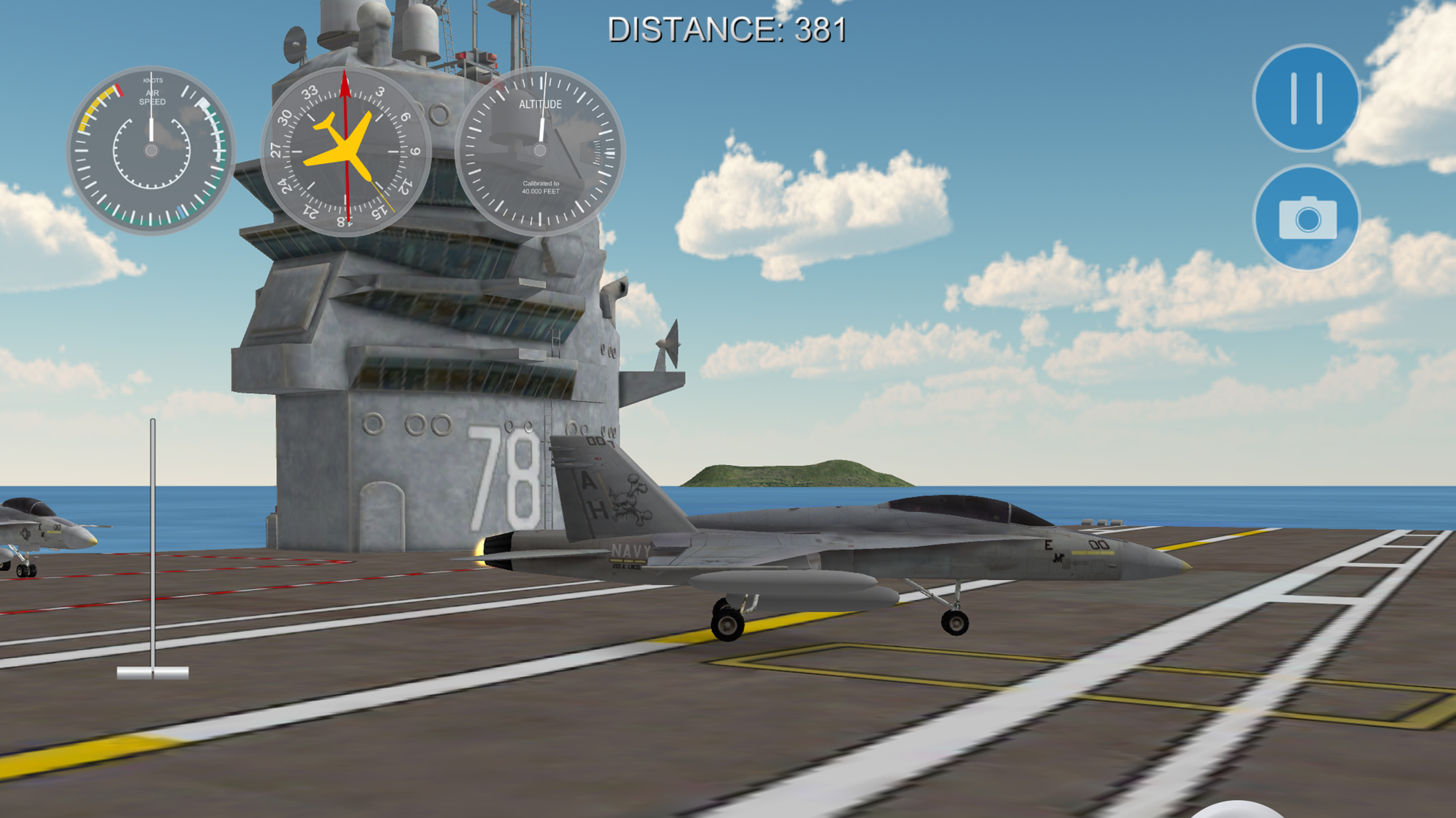 Airplane! 2