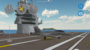 Airplane! 2 screenshot