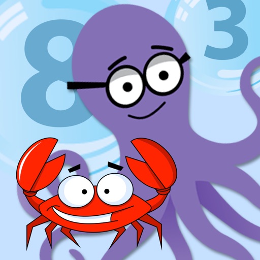 Deep Sea Duel Icon