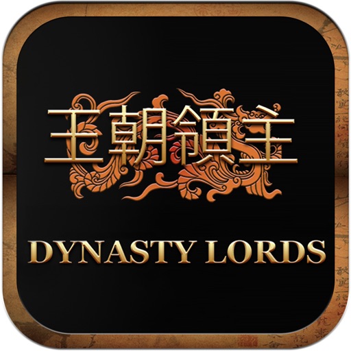 Dynasty Lords Lite iOS App