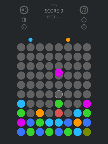 Screenshot #6 pour Match 3 Hot Offer imo or not