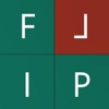 F.L.I.P. game for brain