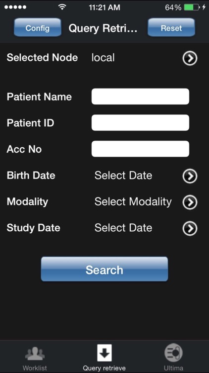 iPaxera screenshot-3