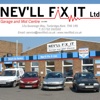 Nev'll Fix It